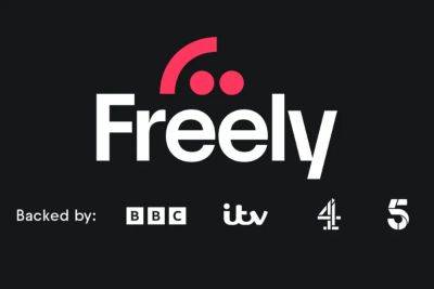 BBC, ITV, Channel 4, Channel 5-Backed Free U.K. Streaming Service Freely Launches – Global Bulletin - variety.com - Britain - Scotland - South Africa - Switzerland