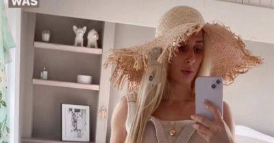 Stacey Solomon left feeling 'broody' after sharing what she thinks 'sounds sad' - www.manchestereveningnews.co.uk