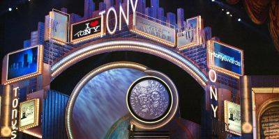 Tony Awards 2024 Nominations: Full List of Nominees Released! - www.justjared.com - France - city Ferguson - county Harper - county Hamilton