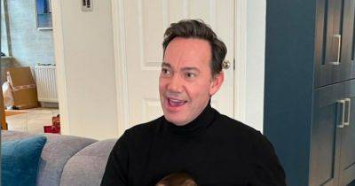 BBC Strictly Come Dancing's Craig Revel Horwood melts hearts with sweet baby update after surgery - www.manchestereveningnews.co.uk - Britain - Dubai