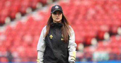 Celtic players will be riled by Rangers boss comments as Elena Sadiku branded naive for 'going in two footed' - www.dailyrecord.co.uk - Scotland