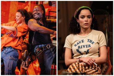 Tony Nominations 2024: Alicia Keys’ Musical ‘Hell’s Kitchen’ and ‘Stereophonic’ Lead With 13 Nods Apiece - variety.com - London - USA