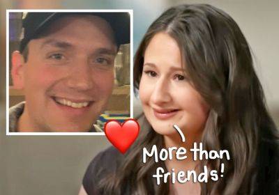 Gypsy Rose Blanchard Officially Back Together With Ex-Fiancé Ken Urker! She Says They Rekindled Romance When?? - perezhilton.com - Taylor