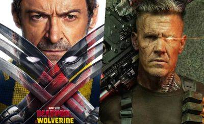 Josh Brolin Says He “So Wanted” To Be Part of ‘Deadpool & Wolverine,’ But The MCU Is A “Complex Labyrinth” - theplaylist.net