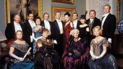 PBS Masterpiece Sets Third TV Adaptation Of ‘The Forsyte Saga’; Cast Includes BAFTA-Winner Francesca Annis & ‘Doctor Who’ Star Millie Gibson - deadline.com - Britain - France - Italy - county Parker