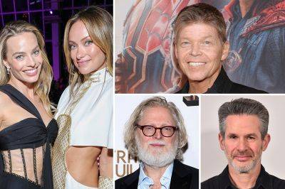 Warner Bros. in Talks to Land ‘Avengelyne’ With Margot Robbie Eyeing to Star, Tony McNamara to Write - variety.com