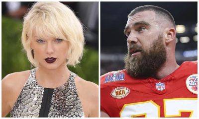 Are Taylor Swift and Travis Kelce attending the 2024 Met Gala? - us.hola.com - Paris - New York