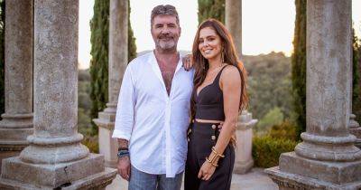 Simon Cowell opens up on playdates with Cheryl as X Factor judges 'end feud' - www.ok.co.uk - USA