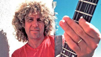 Sammy Hagar Reflects on Red Rocker Roots and How Fontana Hometown Shaped His Art - variety.com - Italy - state Mississippi - Slovenia - Hungary - city Pasadena - city Hometown