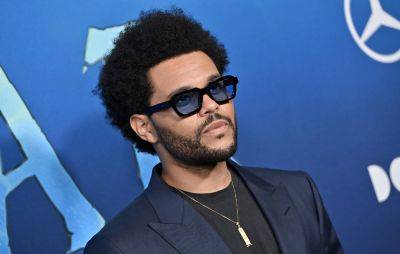 The Weeknd pledges $2million to Provide 18million loaves of bread to families in Gaza - www.nme.com - Los Angeles - USA - Palestine