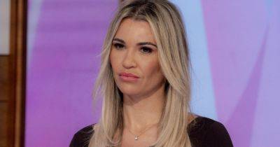 Christine McGuinness on seeking comfort after tragic family loss - 'My mind is blown' - www.ok.co.uk - Manchester