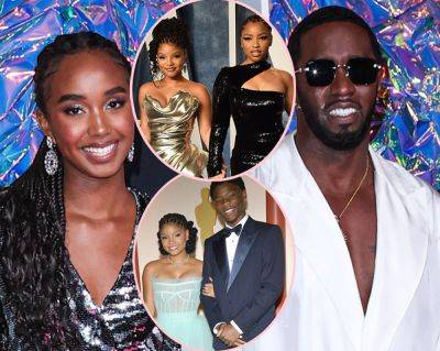 Diddy’s Daughter Attends Prom With Chloe & Halle Bailey's Brother! - perezhilton.com - New York - Los Angeles - Miami