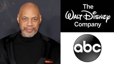 Disney, John Ridley & ABC Hit With Discrimination & Retaliation Suit By Female Executive - deadline.com - Los Angeles - USA