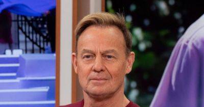 Jason Donovan undergoes dramatic transformation for his new role - www.ok.co.uk