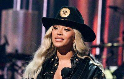 Listen to Beyoncé’s new “pony up” remix of ‘Texas Hold ‘Em’ - www.nme.com - Texas - New Orleans