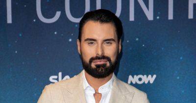 Rylan reveals Celebrity Big Brother's Louis Walsh was a 'shell of a man' after stint on show - www.ok.co.uk - Britain - Italy - county Hawkins