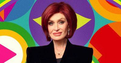 Sharon Osbourne reveals she couldn't stand two Celebrity Big Brother co-stars as she sparks new feud drama - www.dailyrecord.co.uk