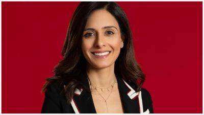 Samar Akrouk to Replace Christina Wayne as Managing Director of Saudi-Owned MBC Studios - variety.com - Saudi Arabia