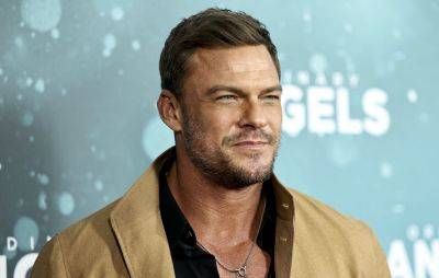 ‘Reacher’ star Alan Ritchson opens up about suicide attempt and being sexually assaulted - www.nme.com