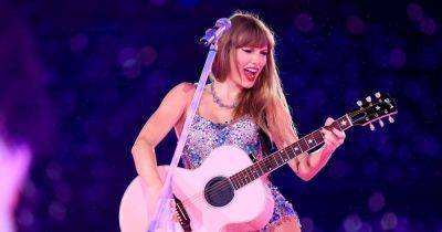 What to expect from Taylor Swift's Eras Tour - and how you can still get tickets - www.ok.co.uk - Australia - Britain - Paris - London - Argentina - Singapore - Kansas City