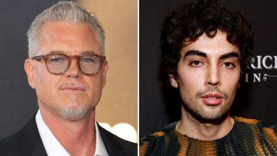 Shervin Alenabi, Eric Dane Join Star-Studded Cast of Thriller Series ‘Kabul’ as Mediawan Rights Boards Sales (EXCLUSIVE) - variety.com - France - Denmark - Afghanistan - city Tehran - city Kabul - city Athens