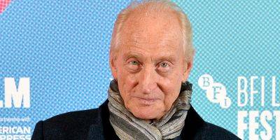 Charles Dance Admits His Marriage of 34 Years Ended Due to 'Succumbing to Temptations' - www.justjared.com - Virginia - Indiana - county Somerset