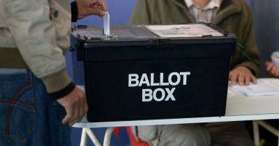 What date are the local elections in 2024? - www.manchestereveningnews.co.uk - Scotland - London - Manchester - Ireland