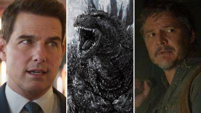 Tom Cruise, Pedro Pascal, Emma Stone and ‘Godzilla Minus One’ Among Critics Choice Super Awards Winners - variety.com - county Davis - county Clayton