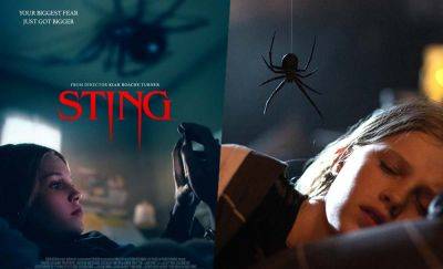 ‘Sting’ Review: A Familiar Monster Thriller Isn’t Without Its Arachnophobic Charms - theplaylist.net