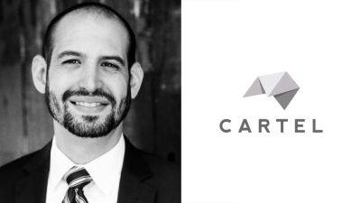 Former A3 Agent Luis Pineiro Transitions to Management At The Cartel - deadline.com