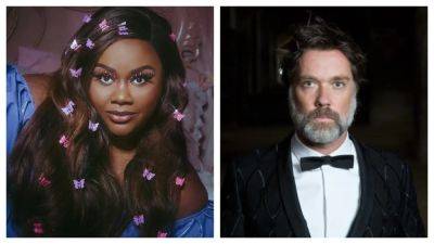 Nicole Byer and Rufus Wainwright Lead 2024/2025 Season Lineup for The Wallis (EXCLUSIVE) - variety.com - Los Angeles - Los Angeles