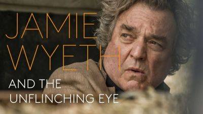 ‘Jamie Wyeth And The Unflinching Eye’: Glenn Holsten Documentary To Open At Quad Cinema In NYC On April 26 - deadline.com - Los Angeles - USA - state Maine