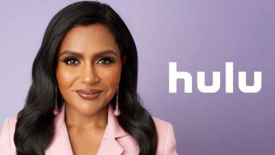 Hulu Nabs Mindy Kaling Ensemble Comedy ‘Murray Hill’ With Major Commitment - deadline.com - Manhattan - county Murray