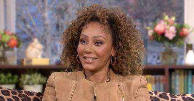 Mel B reveals wedding plans with fiancé – and heartbreaking reason she thought she'd 'never find love again' - www.ok.co.uk - Britain