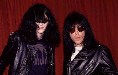 Joey Ramone’s brother hits back at “baseless and flimsy” biopic lawsuit - www.nme.com - Manhattan