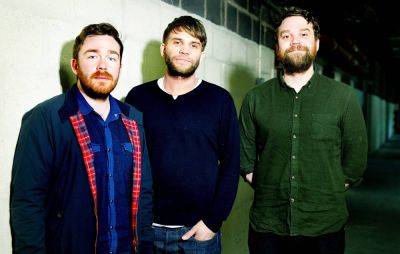 Frightened Rabbit are making a documentary and need fan footage - www.nme.com - county Miller