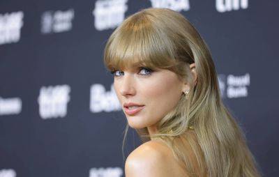 Ticketmaster make U-turn on ‘lead booker’ rule for Taylor Swift’s UK ‘Eras’ tour - www.nme.com - Britain - Paris - New Jersey