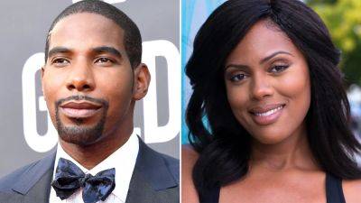 Desean Terry and Nikkole Salter To Adapt ‘Lines In The Dust’ Stage Play Into Film; Subject Tackles New Jersey School Residency Fraud - deadline.com - Los Angeles - New Jersey