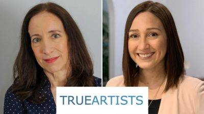 True Artists Agency Launched By Former KMR Agents Alicia Ruskin & Jamie Hernandez - deadline.com - Los Angeles
