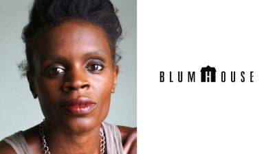 Blumhouse’s ‘The Woman In The Yard’ Adds Okwui Okpokwasili - deadline.com - New York - New York