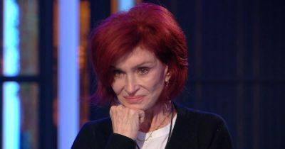 Sharon Osbourne sparks fresh CBB feud as she shares she couldn't stand two contestants - www.ok.co.uk