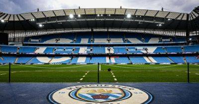 Man City don't need 'luxury tax' to avoid their Premier League issues amid PSR and FFP changes - www.manchestereveningnews.co.uk - Manchester - city Leicester - county Forest