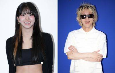 TWICE’s Chaeyoung is dating rapper Zion.T, her label confirms - www.nme.com - South Korea - city Seoul, South Korea