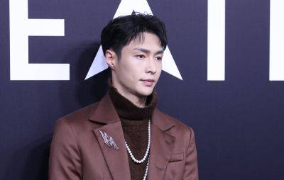 EXO’s Lay to release new album this month, including a Korean version - www.nme.com - China - North Korea