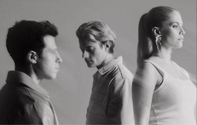 London Grammar announce new album ‘The Greatest Love’ with hypnotic lead single ‘House’ - www.nme.com - Britain