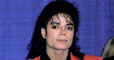 Michael Jackson's nude photos could be released after sex abuse accusers bid to unseal court records - www.dailyrecord.co.uk - Los Angeles - Los Angeles - city Jackson - Santa Barbara