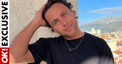 Love Island’s Casey O'Gorman - ‘I used to be a serial dater - but I haven’t gone on a single date since I let the villa’ - www.ok.co.uk - Britain