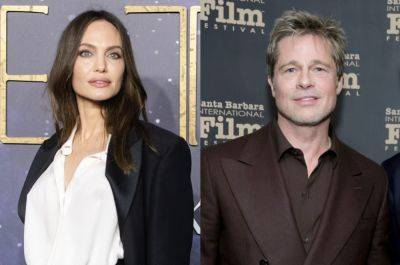 Angelina Jolie makes fresh abuse claims against Brad Pitt - www.nme.com - France - USA