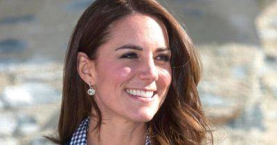 Inside Kate Middleton's lifestyle overhaul amid cancer treatment from no alcohol to gentle movement - www.ok.co.uk
