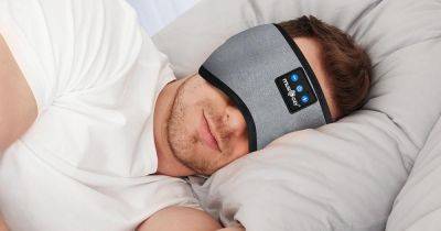 Amazon shoppers hail 'godsend' £15 gadget that helps you fall asleep - www.ok.co.uk - Manchester